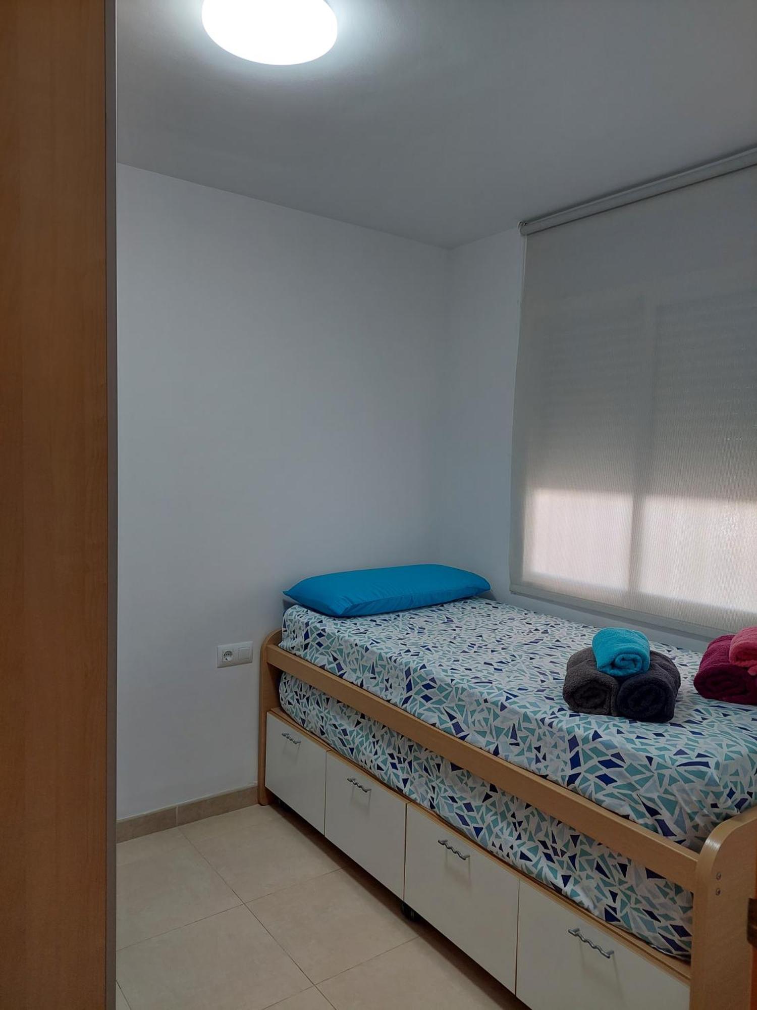 Oliveres III Vandellòs i l’Hospitalet de l’Infant Exterior foto