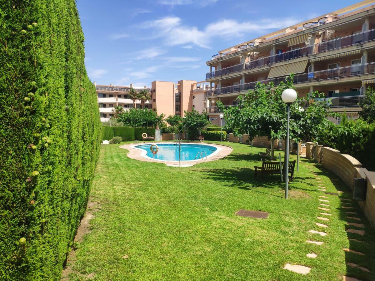 Oliveres III Vandellòs i l’Hospitalet de l’Infant Exterior foto